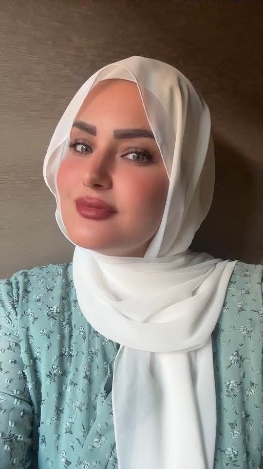 سما المصري: عروض الزواج مني زادت بعد الحجاب - الخليج الان