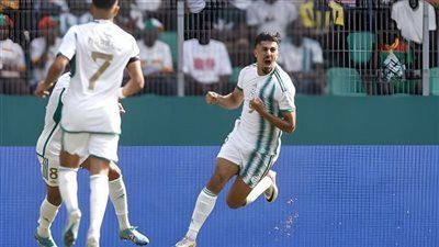 بقيادة رياض محرز: قائمة منتخب الجزائر لمواجهتي بوتسوانا وغينيا في تصفيات أفريقيا المؤهلة لكأس العالم - الخليج الان