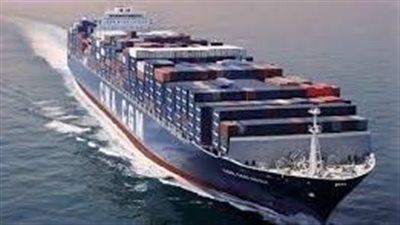 لتسهيل حركة الشحن إلى أوروبا وتعزيز الصادرات ..النقل تدعو للاستفادة من خط «الرورو» بين مصر وإيطاليا - الخليج الان