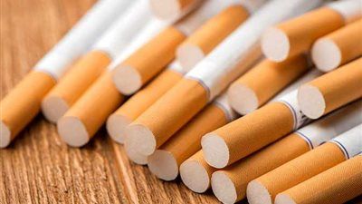 أعرف بكام| استقرار أسعار السجائر المحلية والأجنبية بعد الزيادة الأخيرة - الخليج الان