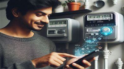 فاتورة الكهرباء لشهر أغسطس 2025.. 5 خطوات للاستعلام والدفع الإلكتروني - الخليج الان