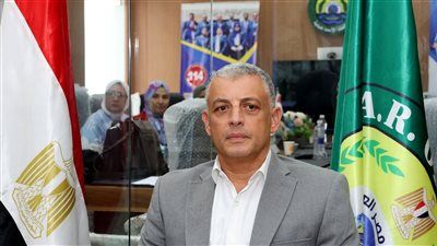 محافظ الإسماعيلية: أشيد بوعي أبناء المحافظة وأدعو الجميع للمشاركة في صنع مستقبل أفضل - الخليج الان