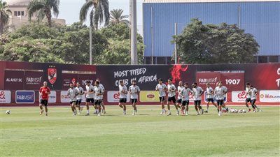 غموض حول موقف بن رمضان وتخوّف من مشاركة إمام عاشور قبل مواجهة بيراميدز.. تفاصيل - الخليج الان