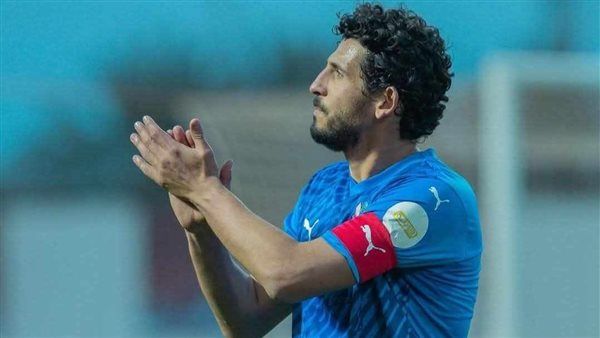 موعد مباراة الأهلي ونيوم في دوري روشن السعودي والقنوات الناقلة والتشكيل المتوقع.. موقف أحمد حجازي - الخليج الان