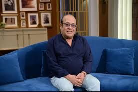 حسن عبد الفتاح يعبر عن حزنه بعد وصفه أحد رواد المواقع له بـ الفاشل - الخليج الان