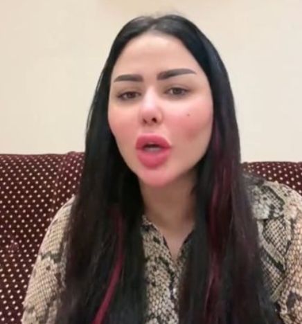 مبحبش الخيانة.. شيماء سعيد زوجة إسماعيل الليثي تستغيث من جديد: انا محرومة من جوزي وعيالي - الخليج الان