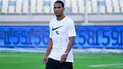 خالد الغندور: انفراجة في أزمة سيف الجزيري مع الزمالك - الخليج الان