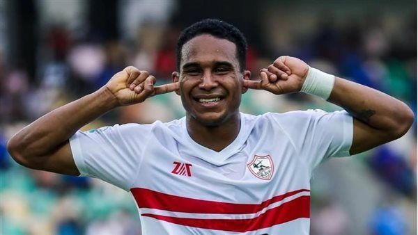 التفاصيل الكاملة لأزمة سيف الدين الجزيري وفيريرا في الزمالك.. وحسم الجدل حول موقف أحمد حمدي مع الأبيض - الخليج الان