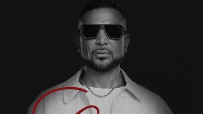 13 نوفمبر.. أحمد سعد يحيي حفل غنائي في لندن - الخليج الان