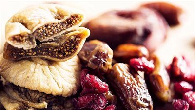 أيهما أفضل لفقدان الوزن، التمر أم التين؟ - الخليج الان