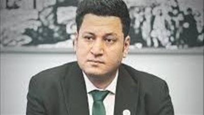 علي فايز يعلن استقالته من حزب الوعي بعد خسارته في جولة الإعادة للشيوخ - الخليج الان