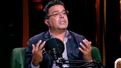 باسل عادل عن الاستعداد لانتخابات مجلس النواب: نفسي حزب الوعي يكون شمعة بتنور فى الـ27 محافظة - الخليج الان