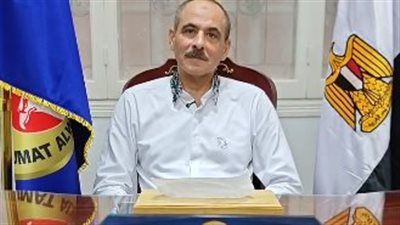 وفقا للحصر العددي.. تقدم مرشح "حماة الوطن" مجدي زايد في جولة الإعادة بالإسماعيلية - الخليج الان