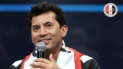 أشرف صبحي: قانون الرياضة الجديد 171 لسنة 2025 يعدل مواد قانون 2017.. ورؤساء الأندية يحق لهم إدارة شركات الكرة - الخليج الان