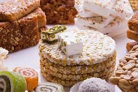 تخفيضات تصل إلى 25% على أسعار حلوى المولد النبوي 2025