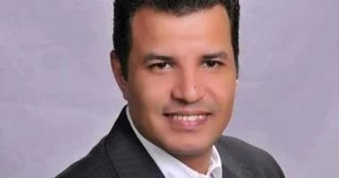 وفاة والدة خالد بيومي عضو مجلس نقابة المهن الموسيقية.. والنقابة تنعيها - الخليج الان