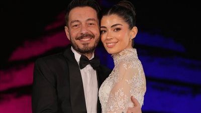 حليتي دنيتي بوجودك فيها.. أحمد زاهر يهنئ ابنته ليلى زاهر بعيد ميلادها - الخليج الان