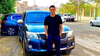 فايد يجدد عقد المدافع محمد عبد النبي موسم واحد - الخليج الان