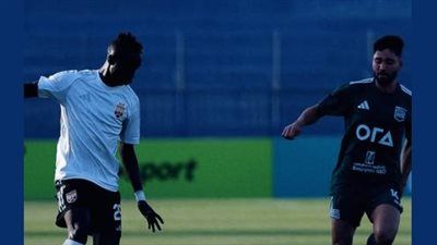 آل ساويرس حبايب: الجونة يتعادل أمام زد أف سي (1/1) في الدوري الممتاز - الخليج الان