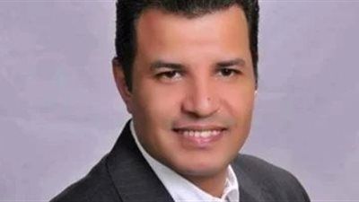 وفاة والدة خالد بيومي عضو مجلس نقابة المهن الموسيقية.. والنقابة تنعيها - الخليج الان