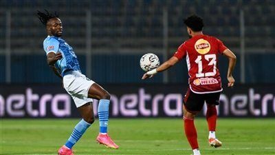 موعد مباراة الأهلي وبيراميدز في الدوري المصري الممتاز والقنوات الناقلة والتشكيل المتوقع - الخليج الان