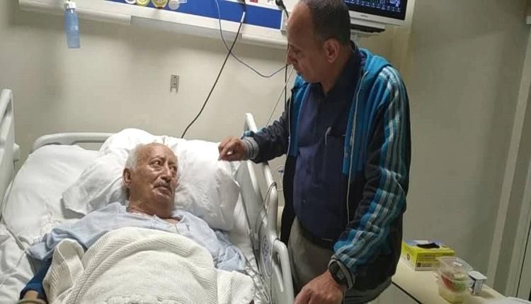 وفاة قائد عسكري وسياسي رفيع من عهد الجيش الجنوبي