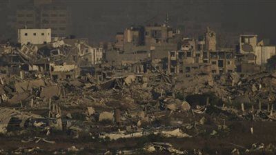 العدل: المجتمع الدولي مسؤول عن المجاعة في غزة - الخليج الان