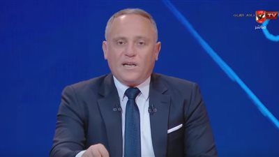 أسامة حسني: الأهلي قدم مباراة سيئة أمام بيراميدز في قمة الجولة الرابعة للدوري - الخليج الان