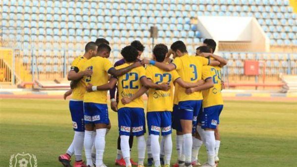 موعد مباراة الإسماعيلي وغزل المحلة في الدوري المصري الممتاز والقنوات الناقلة والتشكيل المتوقع - الخليج الان