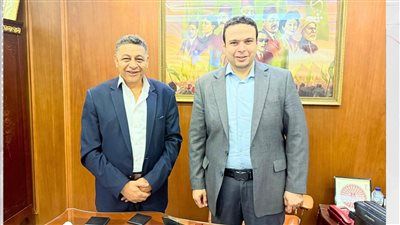 الكاتب الصحفي محمد العسيري ينضم لحزب العدل - الخليج الان