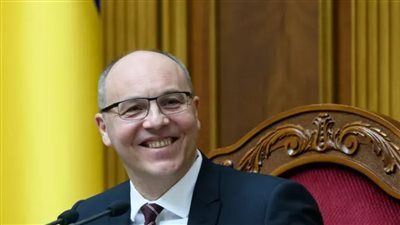 «جريمة مروعة».. التفاصيل الكاملة لمقتل رئيس برلمان أوكرانيا السابق - الخليج الان