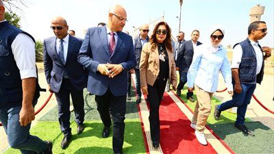 بـ «30 مليون بيضة» ..الدولة تدعم السوق وتوفر السلع الأساسية للمواطنين - الخليج الان