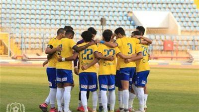 موعد مباراة الإسماعيلي وغزل المحلة في الدوري المصري الممتاز والقنوات الناقلة والتشكيل المتوقع - الخليج الان
