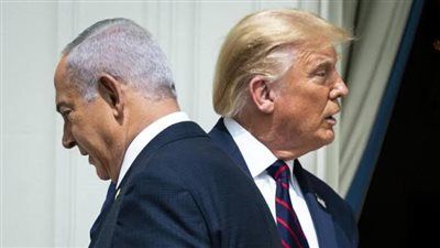 تراجع في الرأي الأمريكي: 60% يرفضون الدعم العسكري لإسرائيل وسط تصاعد الأزمة في غزة - الخليج الان