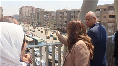 بتكلفة 100 مليون جنيه.. افتتاح مشروعات جديدة بشبرا الخيمة لخدمة المواطنين - الخليج الان