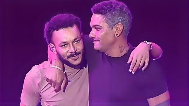 بعد ارتدائه حلق.. ياسمين الخطيب تدافع عن آسر ياسين بعد الانتقادات: اشمعنا الدنيا قامت عليه؟ - الخليج الان