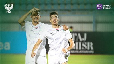 المصري يكتسح كهرباء الإسماعيلية بـ 4-0 ويتصدر الدوري مؤقتًا - الخليج الان