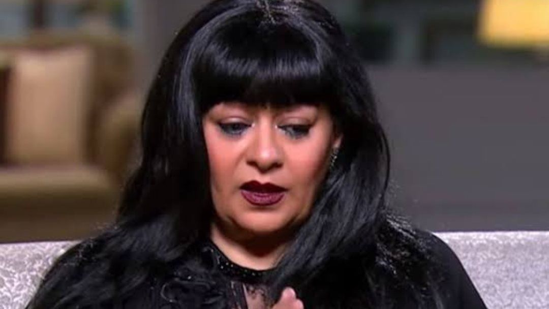 فريدة سيف النصر: اللي بيشتمني برد عليه وبطالب بغلق التيك توك - الخليج الان