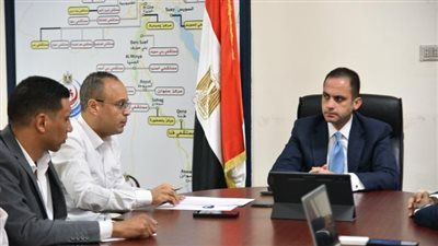 نائب وزير الصحة يترأس اجتماعًا لتطوير خدمات مستشفيات الصحة النفسية - الخليج الان