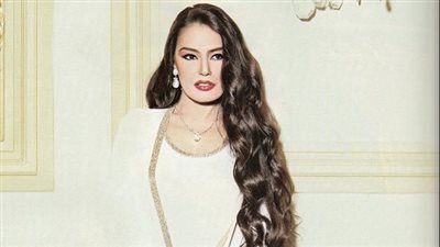 فن مصري عظيم.. شريهان تشيد بأغنية وفيلم ضي قبل طرحه في السينمات - الخليج الان