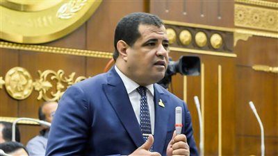 عضو بالشيوخ : إزالة الحواجز الأمنية من أمام السفارة البريطانية يؤكد أن مصر تطبق مبدأ المعاملة بالمثل - الخليج الان