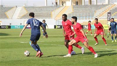 تشكيل مودرن سبورت الرسمي أمام حرس الحدود بالدوري - الخليج الان