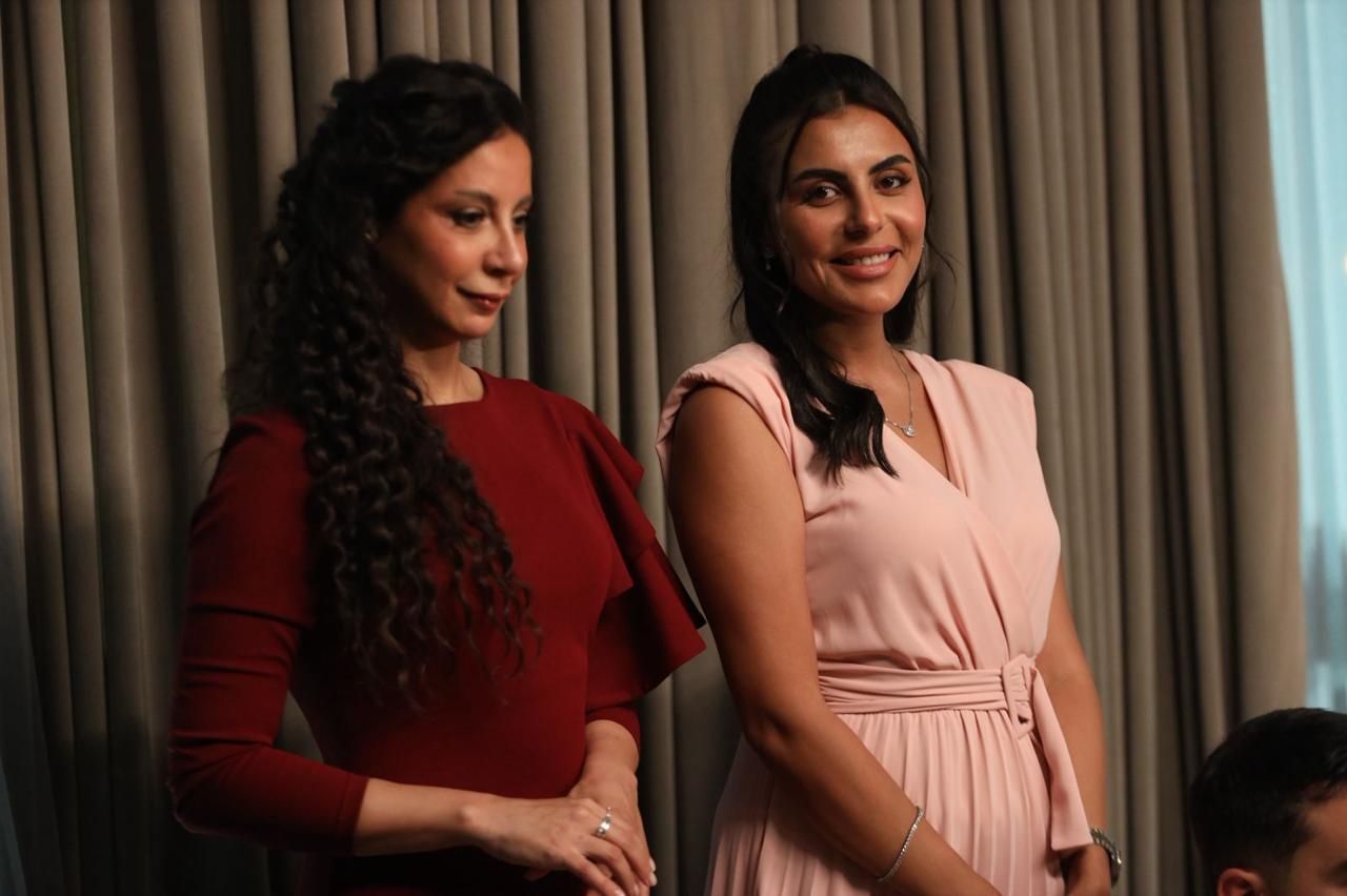 حادث سير يضع ليلى زاهر في غيبوبة.. تفاصيل صادمة في الحلقة الثانية من حكاية هند - الخليج الان