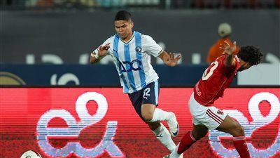 بيراميدز: الفوز على الأهلي أعاد لنا الثقة.. وصادفنا سوء حظ منذ بداية الدوري - الخليج الان