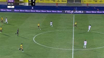 جولة سقوط الكبار: وادي دجلة يفوز على الزمالك (1/2) ويهدي المصري البورسعيدي صدارة الدوري الممتاز - الخليج الان