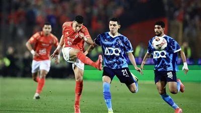 بعد خسارة الاهلي أمام بيراميدز.. تعرف على ترتيب جدول الدوري المصري - الخليج الان