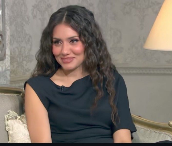 جيهان الشماشرجي: كنت مرعوبة من مسلسل اخواتي.. والسقا عيشنا مغامرات في أحمد وأحمد - الخليج الان