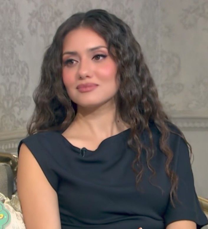 ثقتي في نفسي اتهزت.. جيهان الشماشرجي تكشف لأول مرة عن خوضها علاقة عاطفية فاشلة - الخليج الان