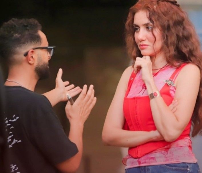 بطولة عصام عمر وجيهان الشماشرجي.. انطلاق تصوير مسلسل بطل العالم والعرض قريبًا - الخليج الان