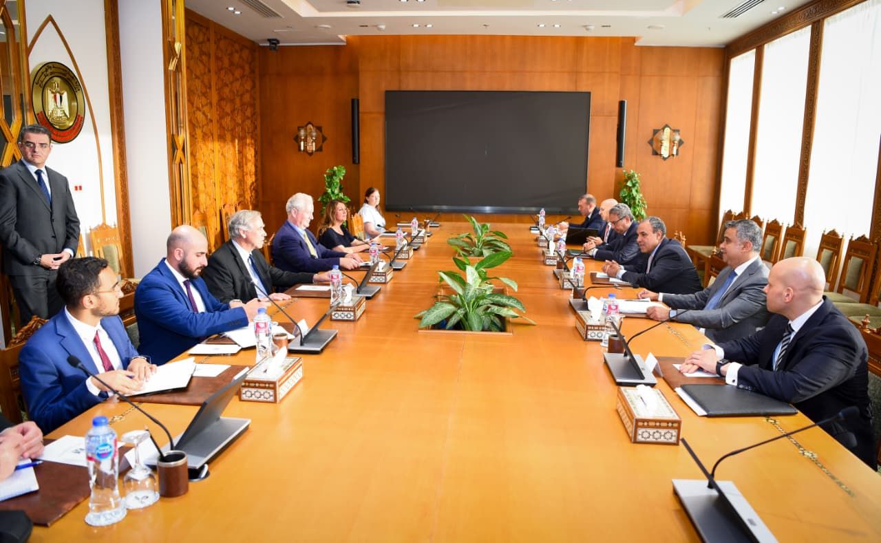 وزير الخارجية: يجب تضافر الجهود الإقليمية والدولية لوضع حد للجرائم الإسرائيلية في غزة والضفة الغربية - الخليج الان